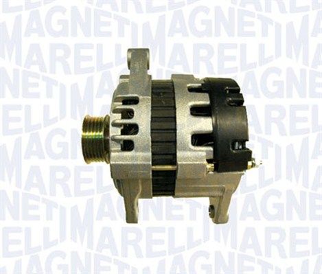 MAGNETI MARELLI Генератор 944390901570